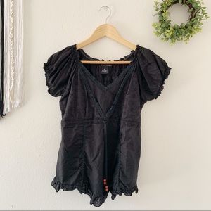 Tillia Femme top sz M